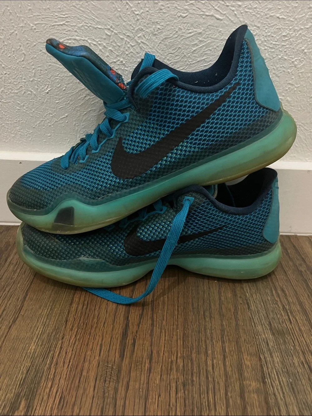 Nike Kobe 10 GS